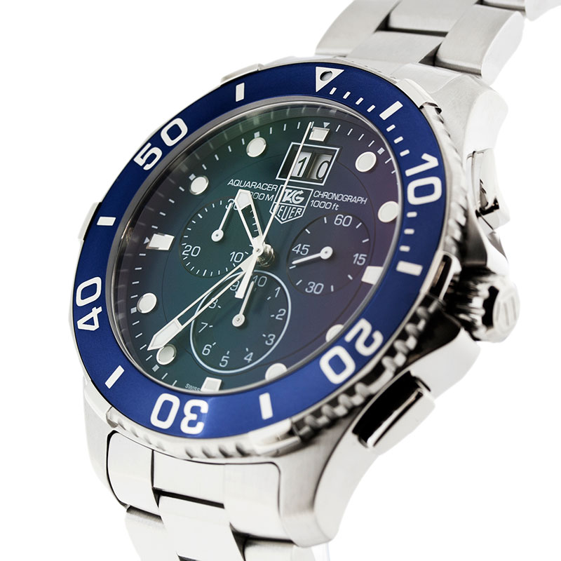 TAG Heuer CAN1011.BA0821